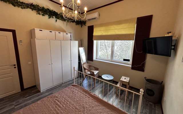 Perfection Sea View Kavala Flat