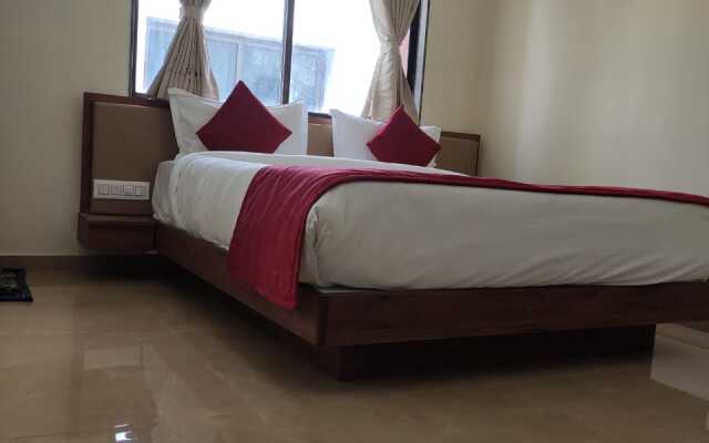 Kuber by Sky Stays Hotel
