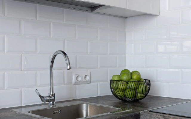 Апартаменты SunSet на  Маршала Баграмяна