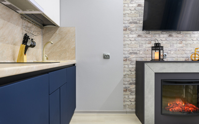 Апартаменты Артлайн