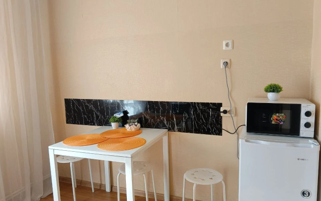 Апартаменты Бульвар Юности 29