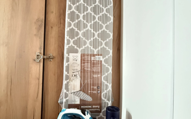 Квартира Умная квартира в Коммунарке