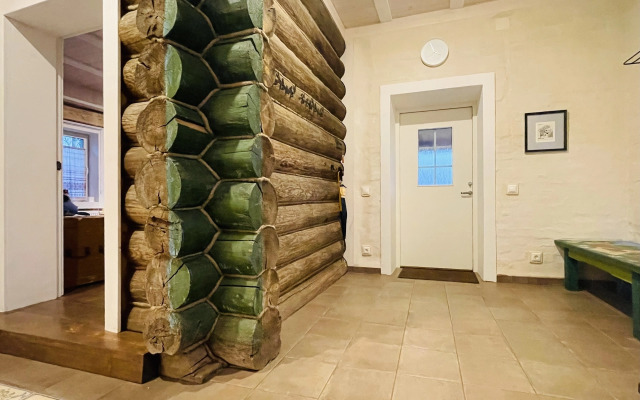 Частный Дом на Улице Колхозная 66