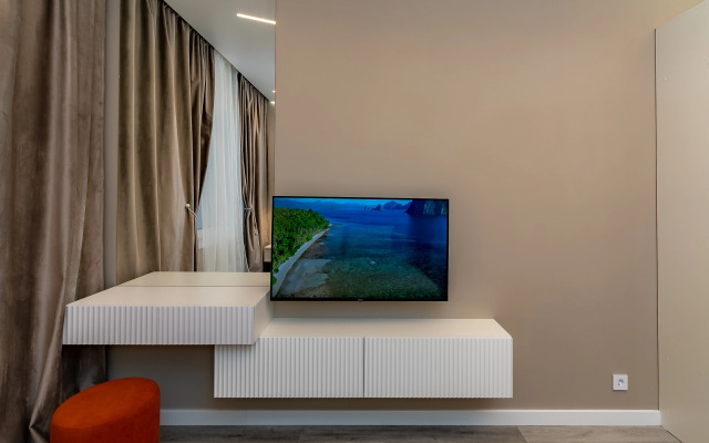 Квартира Современная и Уютная в ЖК София