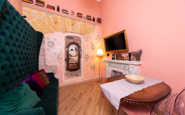 Boutique Apartments In Historic Odessa Apartments