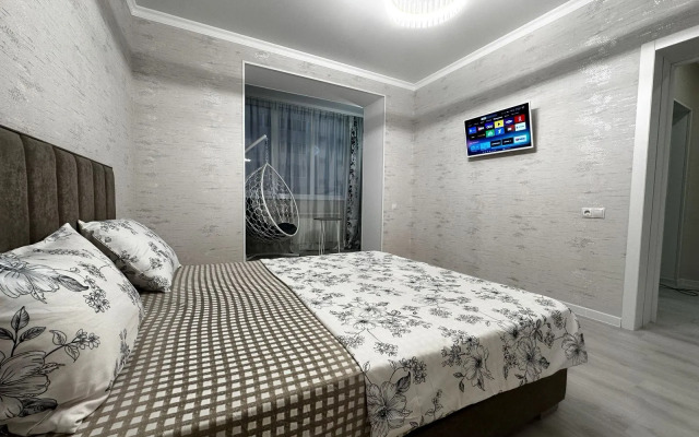 Квартира Класса Люкс на Оранжерейной