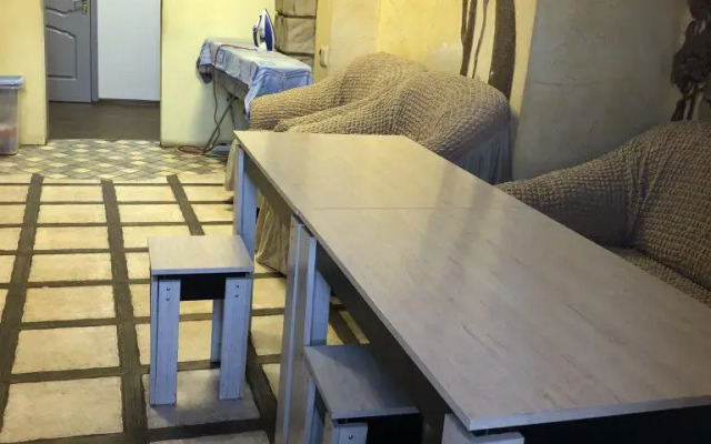 Хостел Большая семья