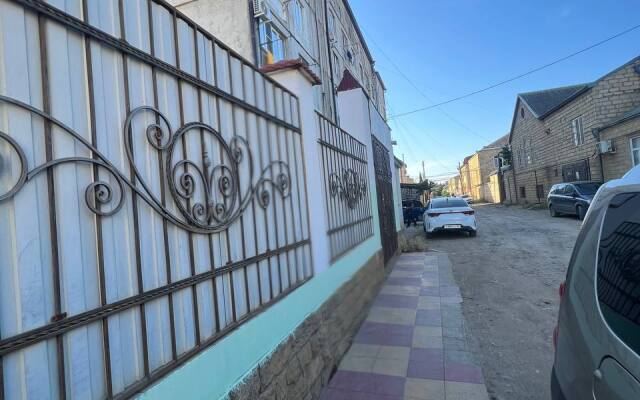 Апартаменты в Дербенте