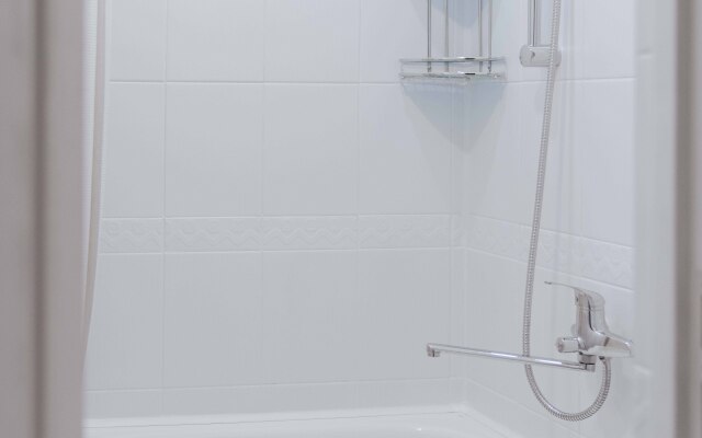 Apart-Deluxe Legendy Morya Apartments