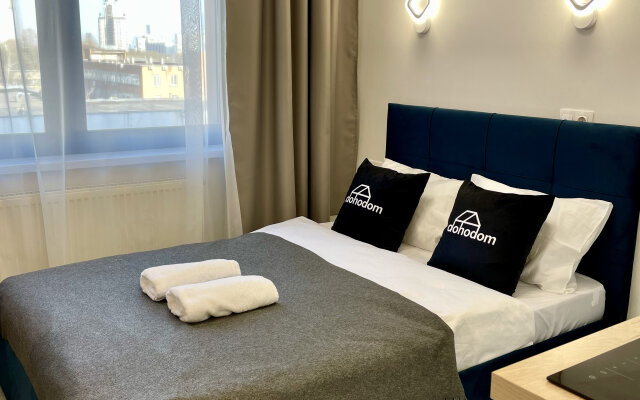 Апартаменты 520.1 Кунцевская