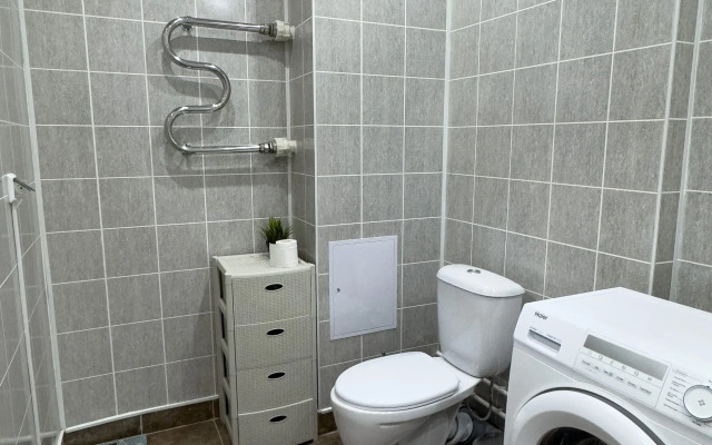 Квартира Студия с Видом на Горный Воздух