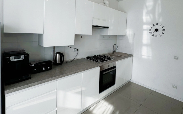 Квартира в Жилом Комплексе Цветной Бульвар