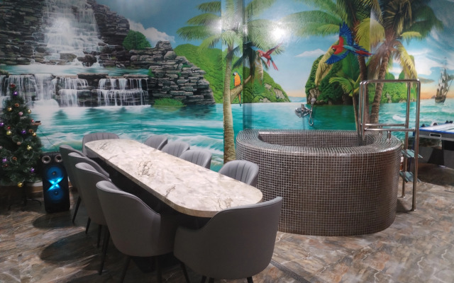 Гостевой дом Дом Константина