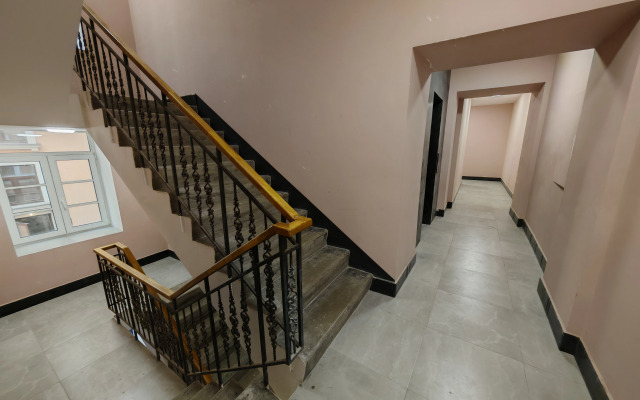 Studiya V Turisticheskom Tsentre Flat