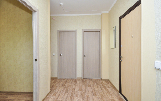 VYiShE MIRA Apartments