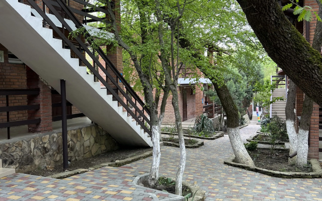 База отдыха Дивное