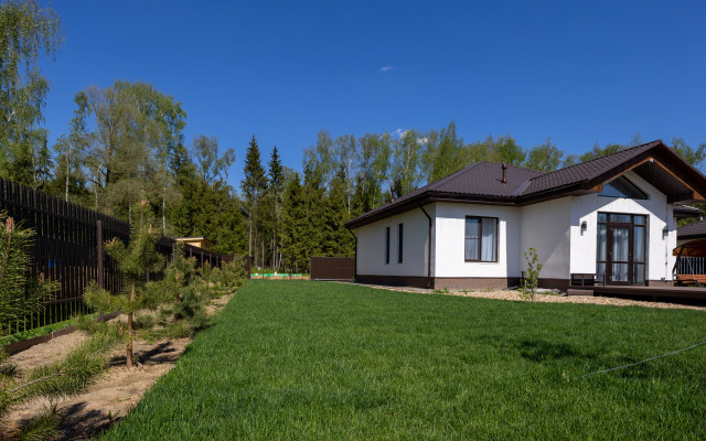 Lisyya Gorka 225 Chalet