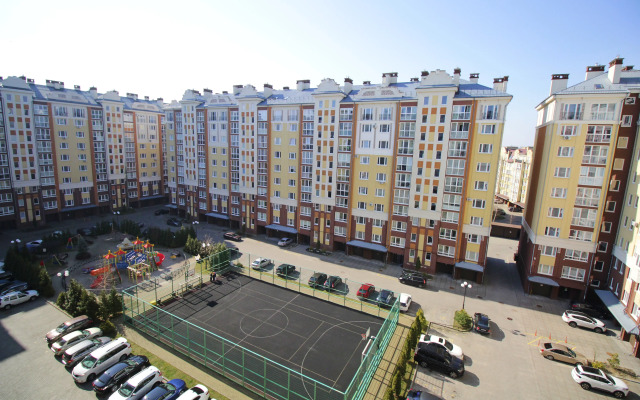 Malakhit Flat
