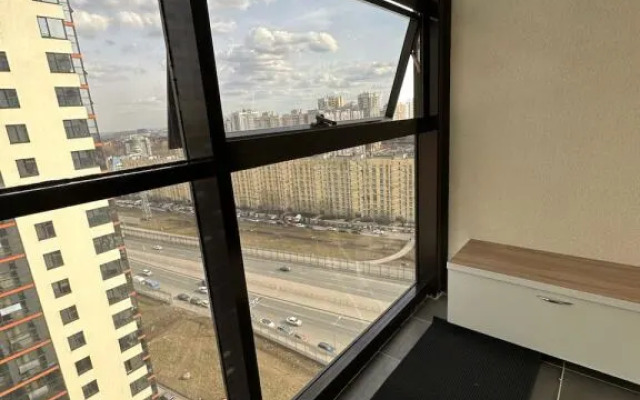 Apartments Pulkovo Hotel SPB