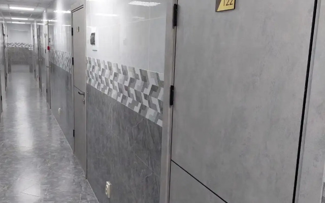 Hotel Admiral - Tsentr