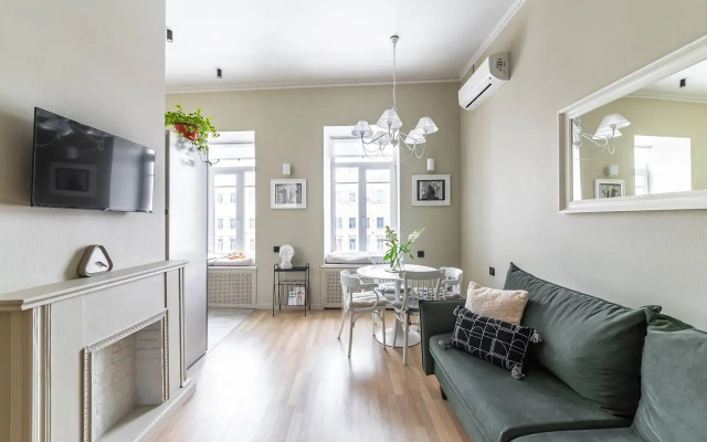 Квартира Видовая у Казанского собора