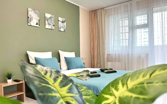 2-Komnatnaya Ot Relax.apart Flat