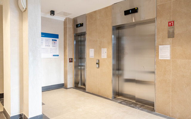 Апартаменты Serenity Sharm Studio