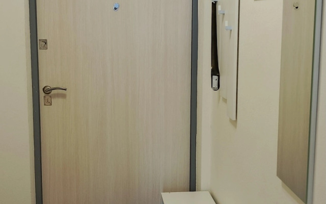 Квартира на улице Латвийская  58/3