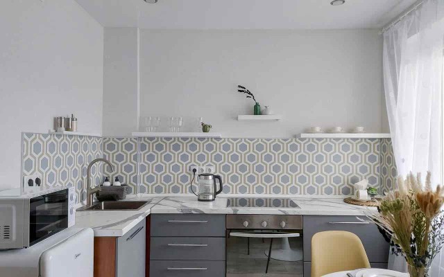 Квартира Для Вас