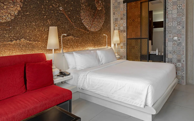 Siam@Siam Design Hotel Bangkok