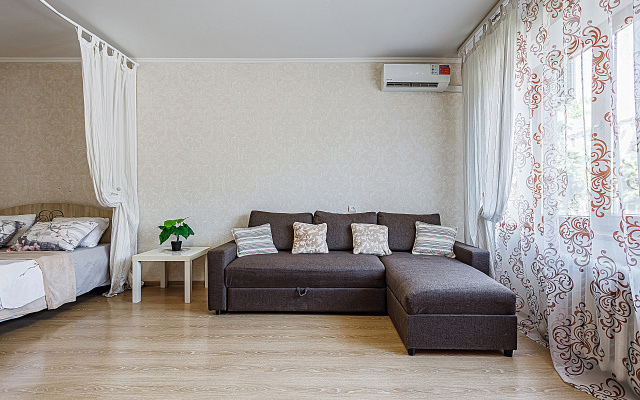 Квартира рядом с ул. Красная, в шаге от главных достопримечательностей