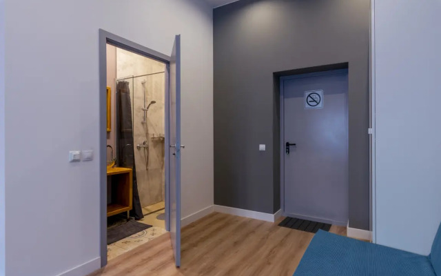Rentalspb Apartments