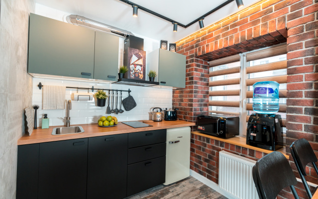 Weekend Apartments