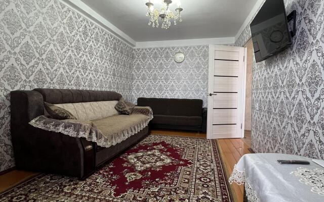 Квартира 2-х комнатная в центре города