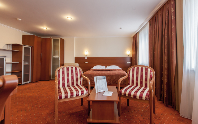 Azimut Hotel Stavropol