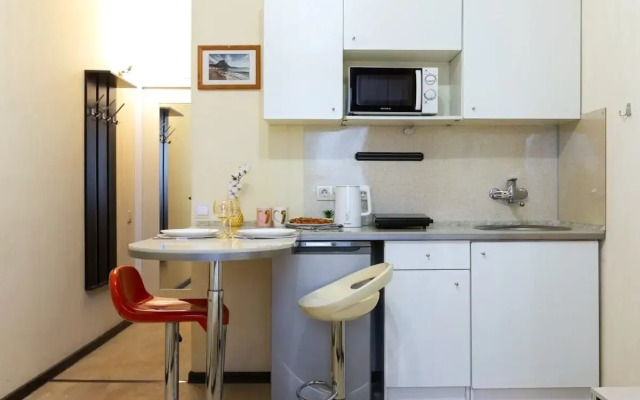 Квартира Life Apartments