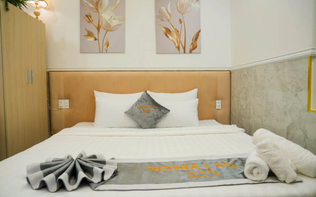 Nghia Lan Hotel