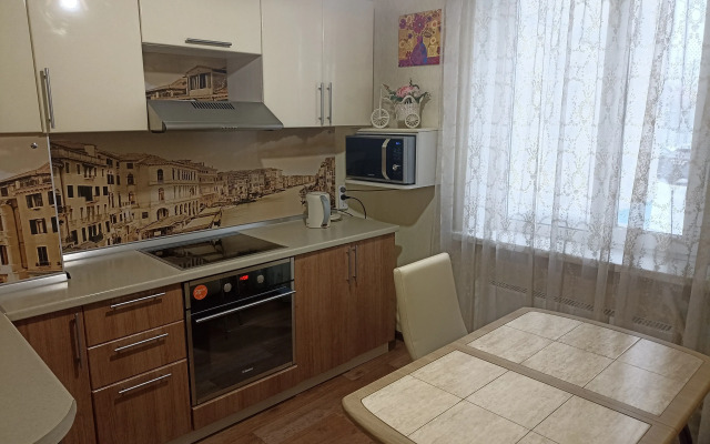 Квартира на Городилова 10а кв 18