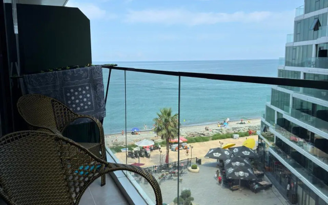 Апартаменты Marina in Batumi View