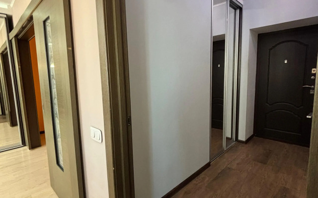 Квартира Уютная в Уфе