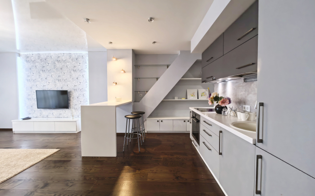 Квартира Современная в центре