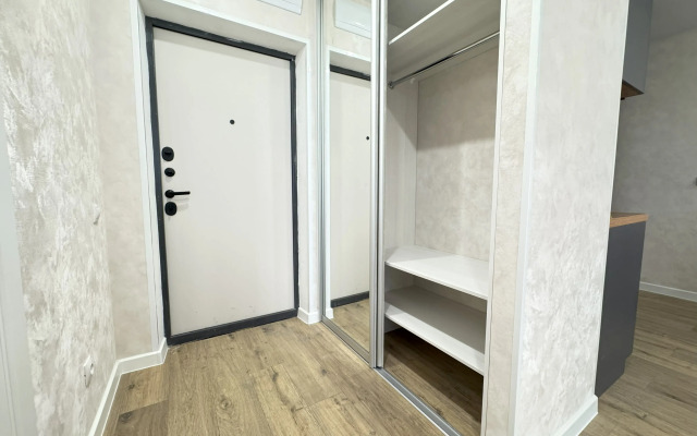 Apartments Chetyrekhmestnaya Dizaynerskaya Kvartira V "serdtse Sibiri"
