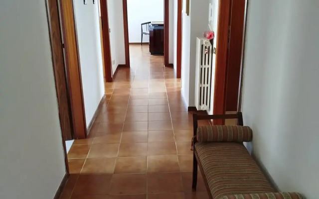 Жилое помещение STELLA MARINA