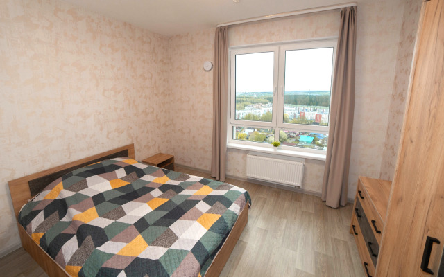 Квартира в ЖК Карельский