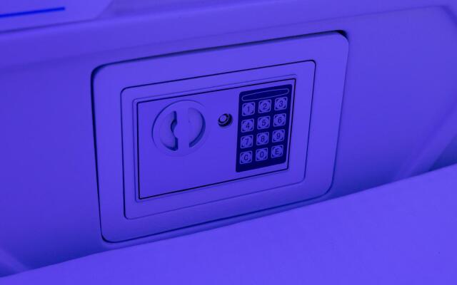 Отель White Place