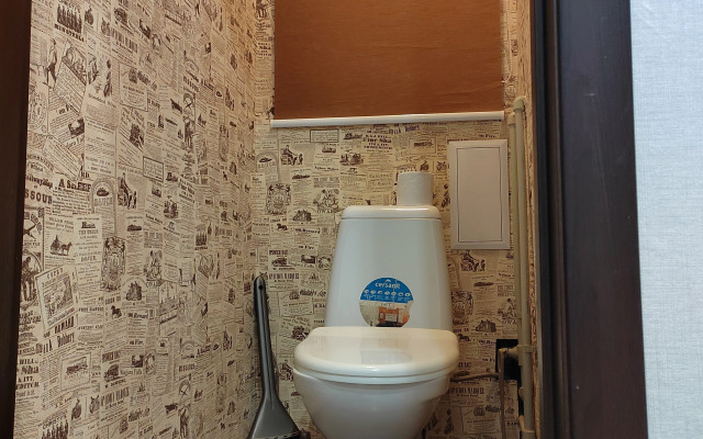 Квартира на Плеханова 35