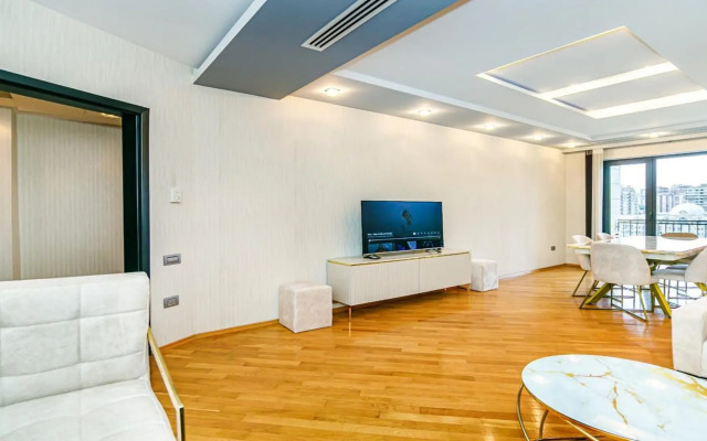Leyli Apartment 46 Apartments