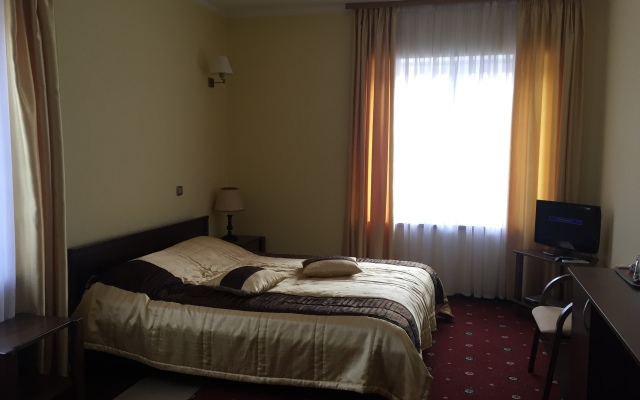 Гостевой дом на Куршской косе