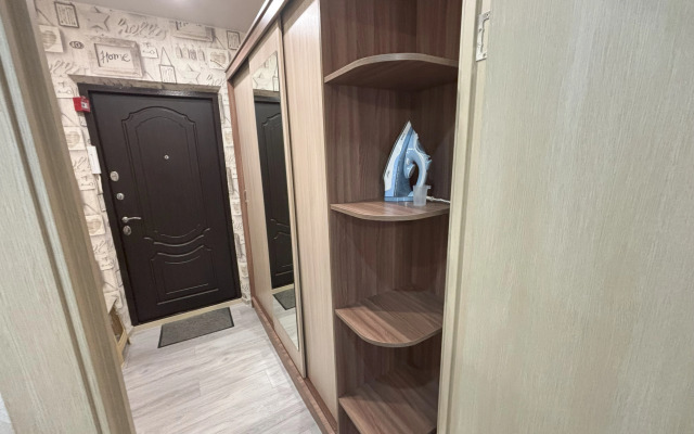 Квартира студия в живописном районе ЖК Южное Домодедово