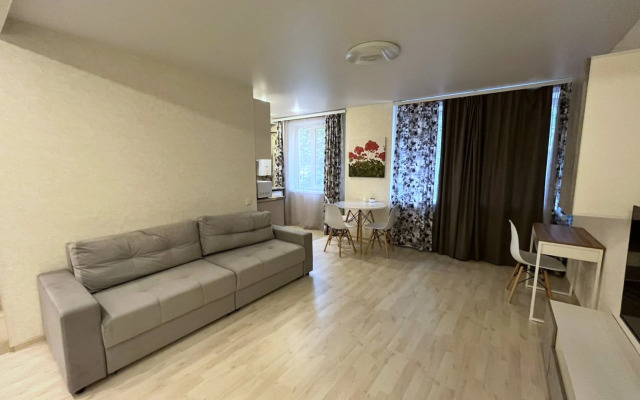 Okolo Zhd Vokzala Flat